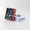 Emotal AI Bluetooth 5.2 Wireless Headset Noise Cancelling Waterproof Touch Emotal AI Bluetooth 5.2 Wireless Headset Noise Cancelling Waterproof Touch