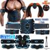 EMS Hips Abdominal Muscle Core Toning Trainer ABS Stimulator Flex Toner Tactical EMS Hips Abdominal Muscle Core Toning Trainer ABS Stimulator Flex Toner Tactical