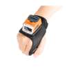 ES02 2D Wearable Barcode Scanner, Hands-Free Glove QR Code Reader with Blueto... ES02 2D Wearable Barcode Scanner, Hands-Free Glove QR Code Reader with Blueto...