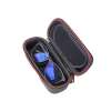 Eyeglass Case for Echo Frames 3rd/2nd/1st Gen Smart Audio Glasses | Compact Eyeglass Case for Echo Frames 3rd/2nd/1st Gen Smart Audio Glasses | Compact