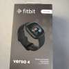 Fitbit - Versa 4 Fitness Smartwatch - By Google