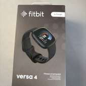 Fitbit - Versa 4 Fitness Smartwatch - By Google