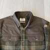 Fjallraven Granit Shirt Mens L Large Comfort Fit Wool Blend Flannel Hunting Fjallraven Granit Shirt Mens L Large Comfort Fit Wool Blend Flannel Hunting