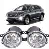 Fog Lights 3.5 inch OEM 19597300 For LEXUS RX350 RX450H 2010 2011-2013 Front Bum Fog Lights 3.5 inch OEM 19597300 For LEXUS RX350 RX450H 2010 2011-2013 Front Bum