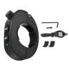 For Motorcycle Bluetooth Remote Control Wireless Media Button Handlebar Mount For Motorcycle Bluetooth Remote Control Wireless Media Button Handlebar Mount