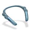 Gardway Neckband Bluetooth Speaker, Wireless Wearable Speaker w/lightest 78g Weight, High... Gardway Neckband Bluetooth Speaker, Wireless Wearable Speaker w/lightest 78g Weight, High...