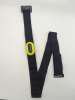 Garmin 010-12955-00 HRM PRO Heart Rate Monitor Strap - Black - New Battery Garmin 010-12955-00 HRM PRO Heart Rate Monitor Strap - Black - New Battery