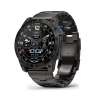 Garmin D2™ Mach 1 Pro, Aviator Smartwatch with GPS Moving Map, Aviation Weather, Health and... Garmin D2™ Mach 1 Pro, Aviator Smartwatch with GPS Moving Map, Aviation Weather, Health and...
