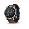 Garmin D2™ Mach 2 – 47 mm, Premium Aviator Smartwatch with GPS, Advanced Flight Maps, LED... Garmin D2™ Mach 2 – 47 mm, Premium Aviator Smartwatch with GPS, Advanced Flight Maps, LED...