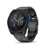 Garmin D2™ Mach 2 – 51 mm, Premium Aviator Smartwatch with GPS, Advanced Flight Maps, LED... Garmin D2™ Mach 2 – 51 mm, Premium Aviator Smartwatch with GPS, Advanced Flight Maps, LED...