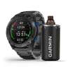Garmin Descent Mk2i T1 Bundle Titanium Carbon Gray w/ Titanium Band 010-02132-02 Garmin Descent Mk2i T1 Bundle Titanium Carbon Gray w/ Titanium Band 010-02132-02