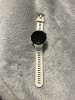 Garmin Forerunner 45S GPS Running Watch In White with Charger Garmin Forerunner 45S GPS Running Watch In White with Charger