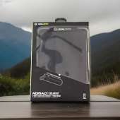 Goal Zero Nomad 5 Solar Kit w/ Flip 12 Power Bank 5W USB, Rugged Mono