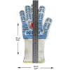 Grill Armor 1472°F Heat Resistant Gloves Grill Armor 1472°F Heat Resistant Gloves