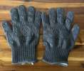 Grill Armor Oven Gloves 932°F Extreme Heat Cut Resistant BBQ Grilling Oven Mitts Grill Armor Oven Gloves 932°F Extreme Heat Cut Resistant BBQ Grilling Oven Mitts