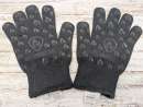 Grill Armor Oven Gloves – 932°F Heat, Fire & Cut Resistant Mitts for BBQ, Grill Grill Armor Oven Gloves – 932°F Heat, Fire & Cut Resistant Mitts for BBQ, Grill