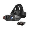 Head-Mounted Night Vision Goggles - Rechargeable Hands Free Night Vision Bino... Head-Mounted Night Vision Goggles - Rechargeable Hands Free Night Vision Bino...