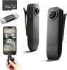 Heart Link Body Camera with Audio and Video Recording - 1080P HD Wearable Mini C Heart Link Body Camera with Audio and Video Recording - 1080P HD Wearable Mini C