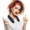 HGHOHG Neckband Speaker, Wireless Wearable Speaker True 3D Stereo HiFi Sound, Portable Personal... HGHOHG Neckband Speaker, Wireless Wearable Speaker True 3D Stereo HiFi Sound, Portable Personal...