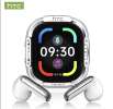 HTC NE70 Bluetooth Earbuds Smart Touchscreen Remote Case 6.0 Wireless Portable HTC NE70 Bluetooth Earbuds Smart Touchscreen Remote Case 6.0 Wireless Portable