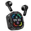 HTC NE70 Bluetooth Earbuds Smart Touchscreen Remote Case 6.0 Wireless Portable HTC NE70 Bluetooth Earbuds Smart Touchscreen Remote Case 6.0 Wireless Portable
