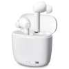 iLive Truly Wire-Free True Wireless Bluetooth Stereo Earbuds - White iLive Truly Wire-Free True Wireless Bluetooth Stereo Earbuds - White