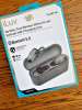 iLuv TrueBT Air No Wire True Wireless Stereo Earbuds with Charging Case New iLuv TrueBT Air No Wire True Wireless Stereo Earbuds with Charging Case New