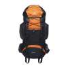 Internal Frame Backpack 55L Hiking Camping Travel Rain Cover Teton Scout Burnt Internal Frame Backpack 55L Hiking Camping Travel Rain Cover Teton Scout Burnt