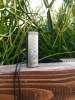 IONIE Portable Air Purifier Necklace Silver