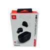 JBL by Harmen VIBE100 TWS Earbuds with Case Deep Bass True Wireless New Sealed