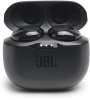 JBL Tune 125TWS True Wireless Bluetooth In-Ear Headphones Pure Bass Sound, Black JBL Tune 125TWS True Wireless Bluetooth In-Ear Headphones Pure Bass Sound, Black