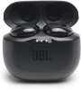 JBL TUNE 125TWS True Wireless In-Ear Headphones (Black) JBL TUNE 125TWS True Wireless In-Ear Headphones (Black)