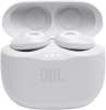 JBL TUNE 125TWS True Wireless In-Ear Headphones (White) JBL TUNE 125TWS True Wireless In-Ear Headphones (White)