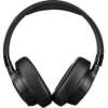 JBL Tune 710BT Bluetooth Wireless Over-Ear Headphones - Black JBL Tune 710BT Bluetooth Wireless Over-Ear Headphones - Black