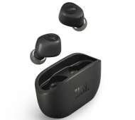 JBL Vibe 100 TWS Bluetooth True Wireless In-Ear Headphones - Black