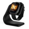 JrTrack LaunchPad Magnetic Charging Stand | Kids Smartwatch Charger | Black JrTrack LaunchPad Magnetic Charging Stand | Kids Smartwatch Charger | Black