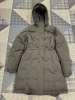 Kelvin Insulated Heated Puffer Nova Parka Jacket W/ Battery Black Womens Size L Kelvin Insulated Heated Puffer Nova Parka Jacket W/ Battery Black Womens Size L