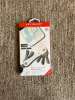 KeySmart Pro Ks411r Compact Key Organizer With Tile Smart Location Technology KeySmart Pro Ks411r Compact Key Organizer With Tile Smart Location Technology