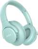 KVIDIO Bluetooth Headphones over Ear, 65 Hours Playtime Wireless Headphones(F1) KVIDIO Bluetooth Headphones over Ear, 65 Hours Playtime Wireless Headphones(F1)