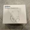 KVIDIO WH201A Black Wireless Bluetooth Headphones KVIDIO WH201A Black Wireless Bluetooth Headphones