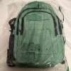 LCKPENG Extra Large Laptop Backpack, Water Resistant- Unisex - Green LCKPENG Extra Large Laptop Backpack, Water Resistant- Unisex - Green