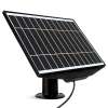 Leaf 10 6W Solar Panel Charger Compatible Arlo Pro 3 Floodlight, Pro 4 & Pro 5S Leaf 10 6W Solar Panel Charger Compatible Arlo Pro 3 Floodlight, Pro 4 & Pro 5S