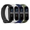 LeongLzt(4/5/8 PACK Xiaomi Mi 5/6/7 Strap/Amazfit Band 5/6 Replacement Bands for Mi Band 5/6/7... LeongLzt(4/5/8 PACK Xiaomi Mi 5/6/7 Strap/Amazfit Band 5/6 Replacement Bands for Mi Band 5/6/7...