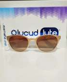 Lucyd Lyte Shimmer Bronze Audio Polarized Sunglasses 50-17-145