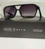 Lucyd Lyte Voyager XXL Audio Polarized Sunglasses Black 60-17-150