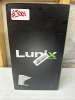 Lunix LX3 Cordless Hand Massager Heat & Air Compression Therapy Open Box Lunix LX3 Cordless Hand Massager Heat & Air Compression Therapy Open Box