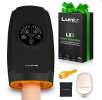 Lunix LX3 FSA Carpal Tunnel Massager, Hand and Wrist Massager with Heat Lunix LX3 FSA Carpal Tunnel Massager, Hand and Wrist Massager with Heat