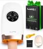 Lunix LX3 FSA Carpal Tunnel Massager, Hand and Wrist Massager with Heat Lunix LX3 FSA Carpal Tunnel Massager, Hand and Wrist Massager with Heat