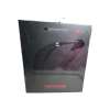 Monster Boomerang Personal Wearable Speaker in Black New & Sealed Monster Boomerang Personal Wearable Speaker in Black New & Sealed