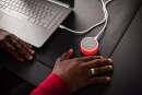 MuteMe 1ST GEN ILLUMINTATED Mute Button zoom microsoft teams webex google meet